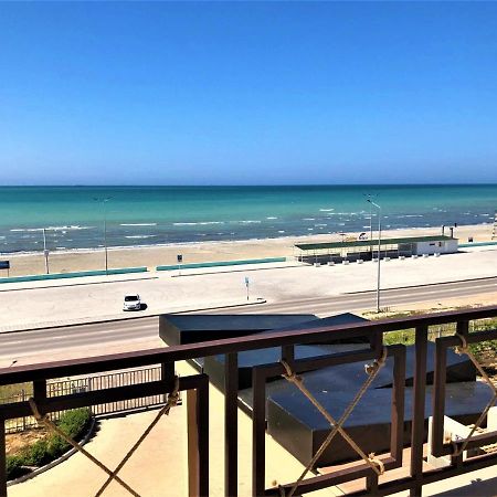Miramar Apart Hotel & Spa Ακτάου Εξωτερικό φωτογραφία