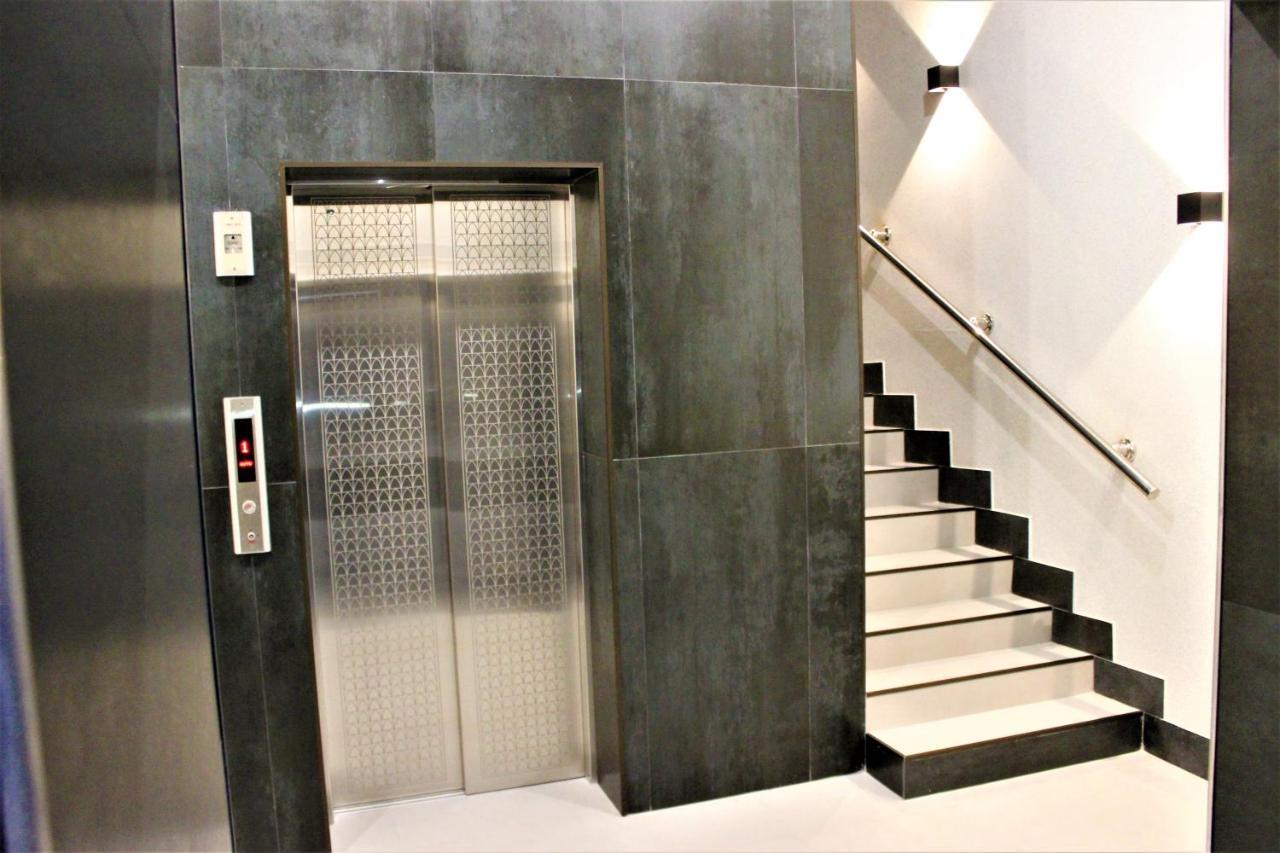 Miramar Apart Hotel & Spa Ακτάου Εξωτερικό φωτογραφία