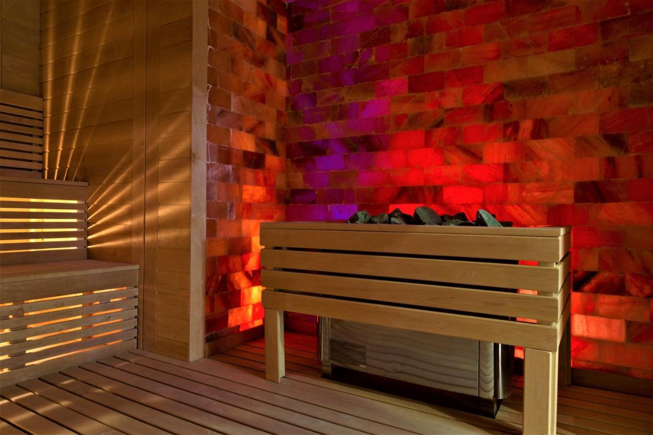 Miramar Apart Hotel & Spa Ακτάου Εξωτερικό φωτογραφία
