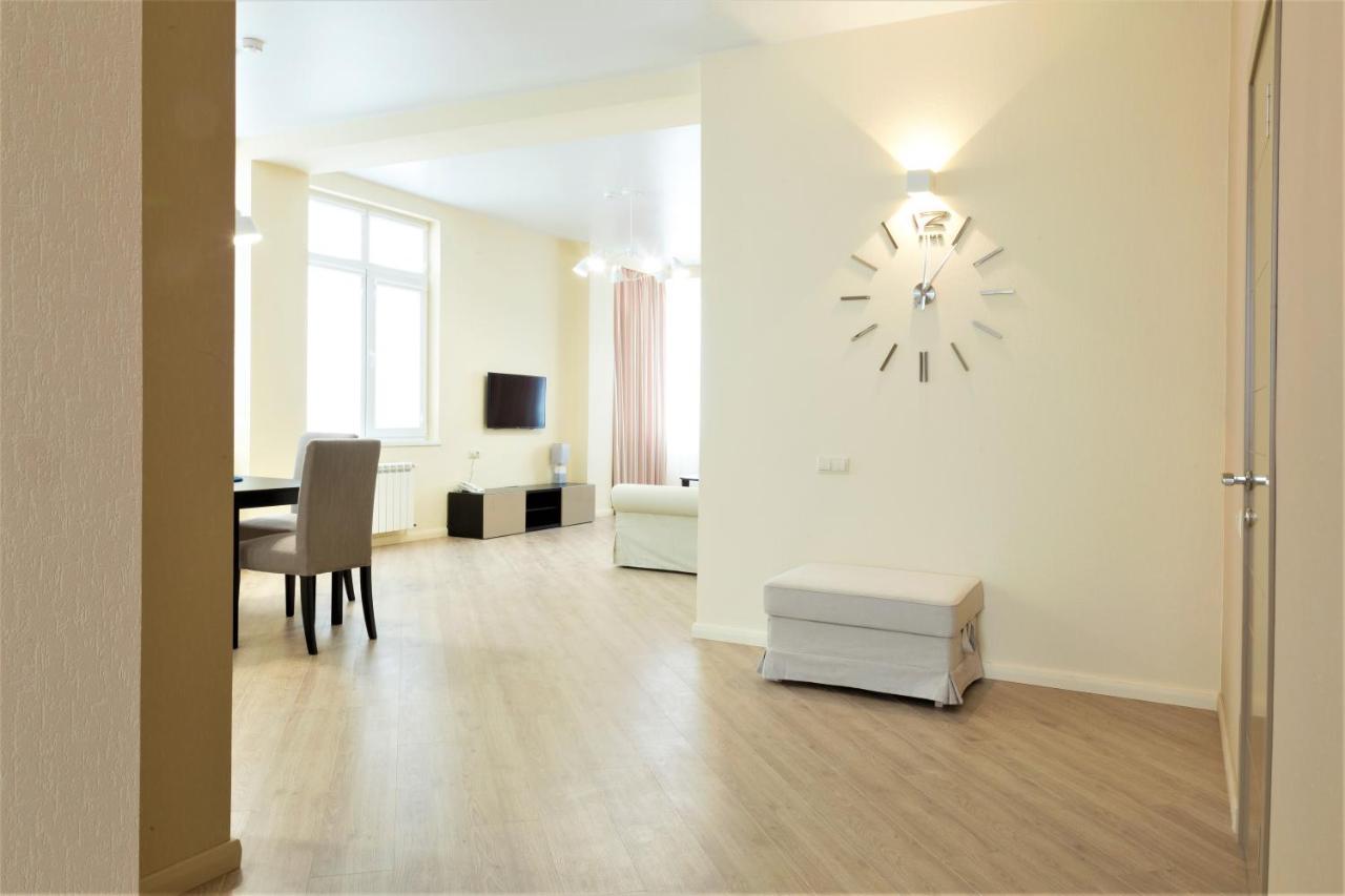 Miramar Apart Hotel & Spa Ακτάου Εξωτερικό φωτογραφία
