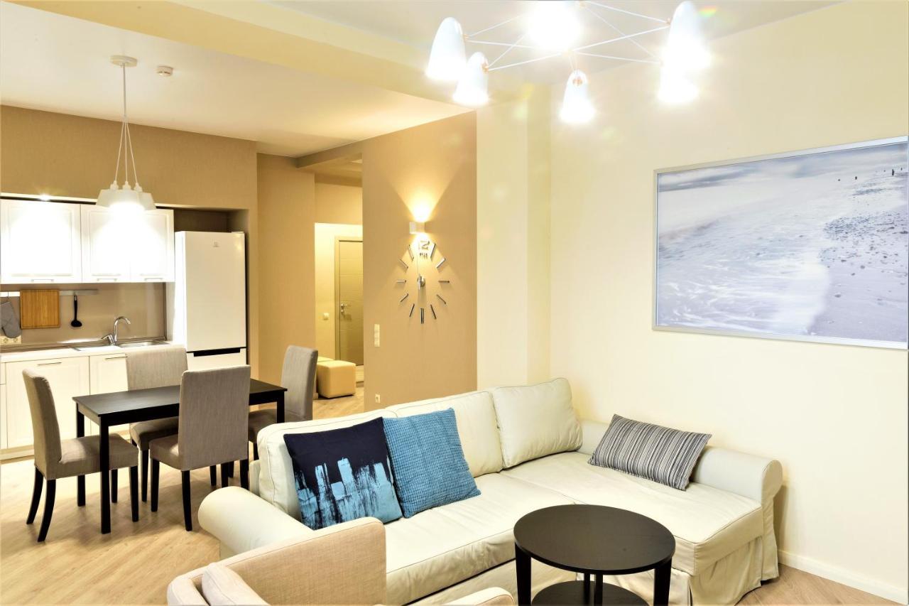 Miramar Apart Hotel & Spa Ακτάου Εξωτερικό φωτογραφία