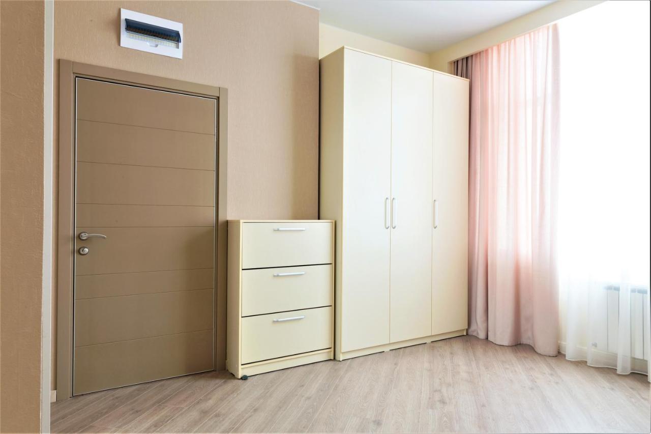 Miramar Apart Hotel & Spa Ακτάου Εξωτερικό φωτογραφία