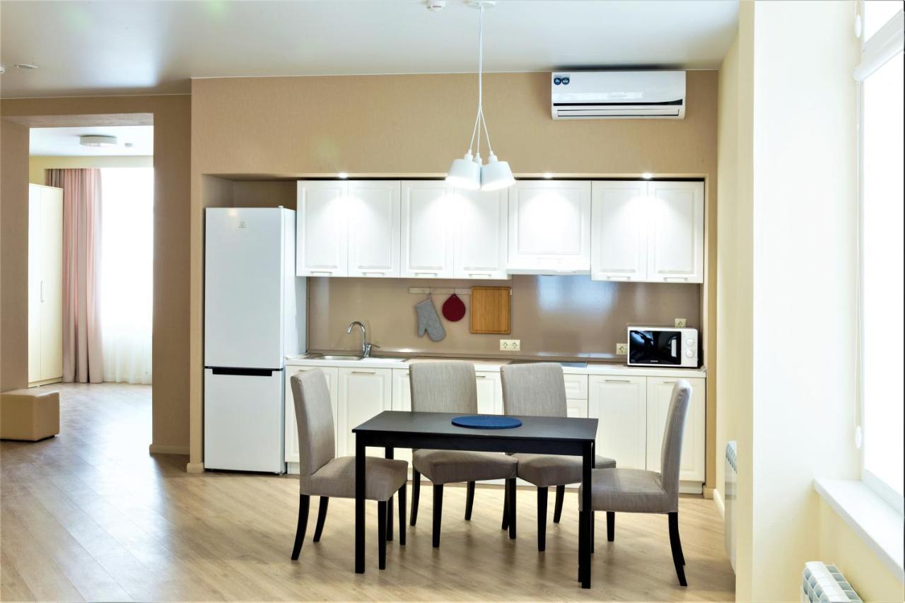 Miramar Apart Hotel & Spa Ακτάου Εξωτερικό φωτογραφία